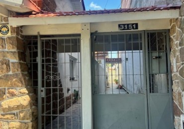 ALQUILER  PH 24 M. BARRIO CHAUVIN  MDP, DOS AMB CON DEPENDENCIAS. IM-PE-CA-BLE 