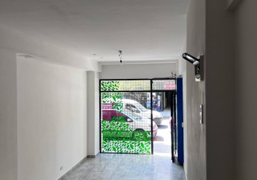 MDP, ALQUILER LOCAL COMERCIAL, ALBERTI Y SANTIAGO DEL ESTERO, EXCELENTE ZONA, IDEAL Y APTO VARIOS RUBROS