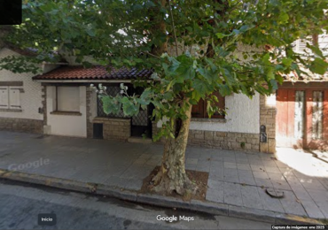 VENTA CHALET ESTILO MDP. ZONA PLAZA MITRE, IDEAL INVERSION O PROFECIONAL Y COMERCIAL