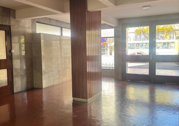 VENTA DEPARTAMENTO EN MDP ZONA CENTRO 3 AMBIENTES CON COCHERA