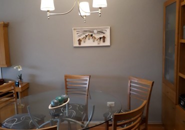 ALQUILER ANUAL ZONA GUEMES, MAR DEL PLATA, HERMOSO 3 AMB. CON COCHERA