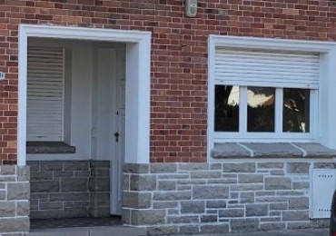 ZONA CHAUVIN ALQUILER PORFESIONAL O  COMERCIAL !!!! PH DE 3 AMB. AL FRENTE