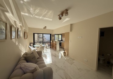 2 ambientes en venta zona Aldrey
