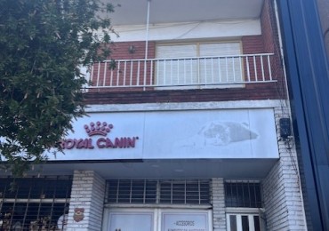 ALQUILER DEPARTAMENTO 3 AMBIENTES ZONA TALCAHUANO