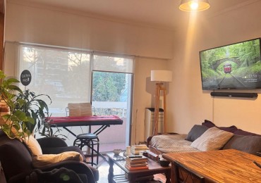 DEPARTAMENTO 2 AMBIENTES EN ALQUILER | MAR DEL PLATA | ZONA CHAUVIN