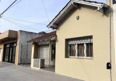 CHALET EN VENTA, ZONA VILLA LOURDES, chalet 3 amb. parque y dpto a reciclar 