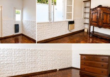 PH EN VENTA ZONA CHAUVIN | OPORTUNIDAD | IDEAL INVERSOR A RECICLAR!