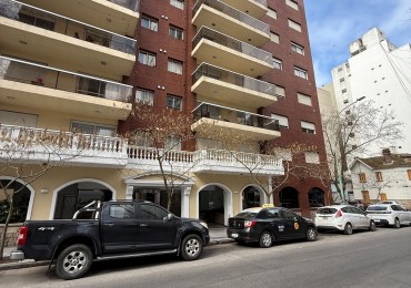 Departamento 2 ambientes en venta | La Perla | Cronos XII