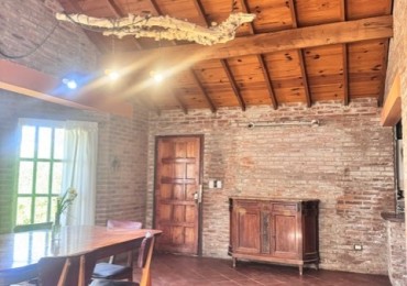 ALQUILER CASA 2 AMB | ACANTILADOS