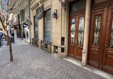 VENTA| CASA| 4 AMBIENTES| MACROCENTRO