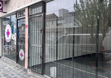 LOCAL EN ALQUILER | ZONA SAN JUAN