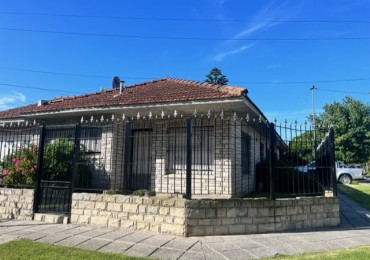 ALQUILER MDP, CASA PUNTA MOGOTES, 3 AMB., GGE. Y PEQUEÑO RETIRO PERIMETRAL