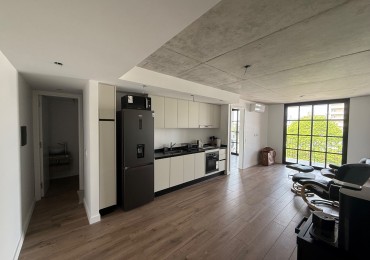 VENTA| DEPARTAMENTO| DOS AMBIENTES| CHAUVIN