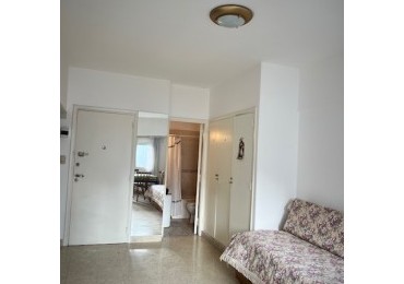 ALQUILER MDP, DPTO. 1  AMB, CON MUEBLES, MICROCENTRO, IMPECABLE