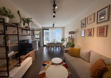 3 AMBIENTES| VENTA| GUEMES