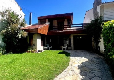 VENTA| CHALET| 4 AMBIENTES| PLAYA GRANDE
