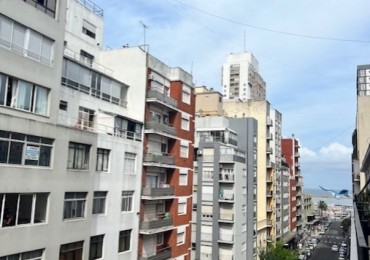 TRES AMBIENTES| VENTA| CENTRO