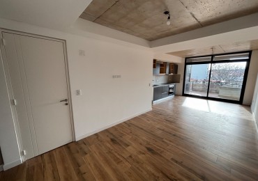 VENTA| DEPARTAMENTO| DOS AMBIENTES| CHAUVIN