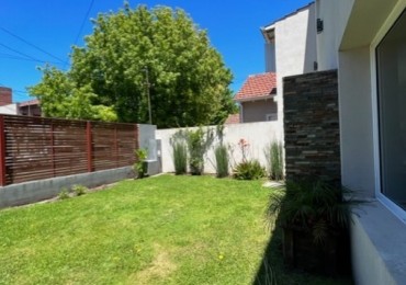 ALQUILER MAR DEL PLATA, CHALET PARQUE LURO !!!!! CONSULTE