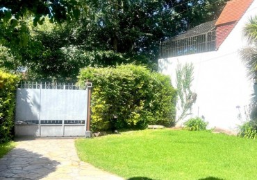 VENTA PLAYA GRANDE ¡¡ NUEVO VALOR CHALET 4 AMB, PARQUE, GARAJE, ................................CONSULTE ¡¡¡¡